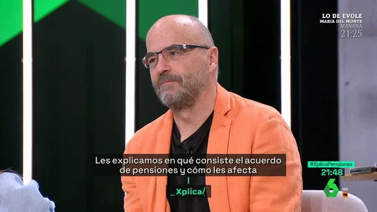 Javier Díaz-Giménez Javier Díaz-Giménez