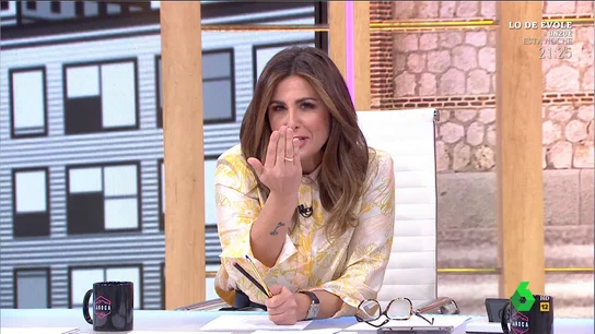 Nuria Roca Nuria Roca
