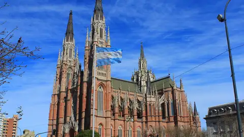 Catedral de La Plata Catedral de La Plata