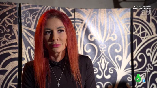 La reacción de otra vidente al conocer cuánto cobraba Pepita Vilallonga, condenada por estafa La reacción de otra vidente al conocer cuánto cobraba Pepita Vilallonga, condenada por estafa