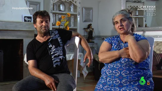 "Si vuelven ya saben que habrá muertos": las amenazas del clan de los 'Mallarines' tras desterrar a los 'Pikikis' de Linares "Si vuelven ya saben que habrá muertos": las amenazas del clan de los 'Mallarines' tras desterrar a los 'Pikikis' de Linares