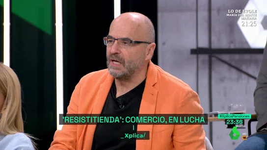 Javier Díaz-Giménez Javier Díaz-Giménez