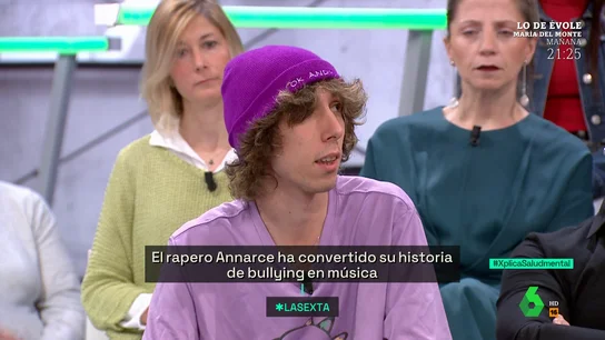 Annarce Annarce