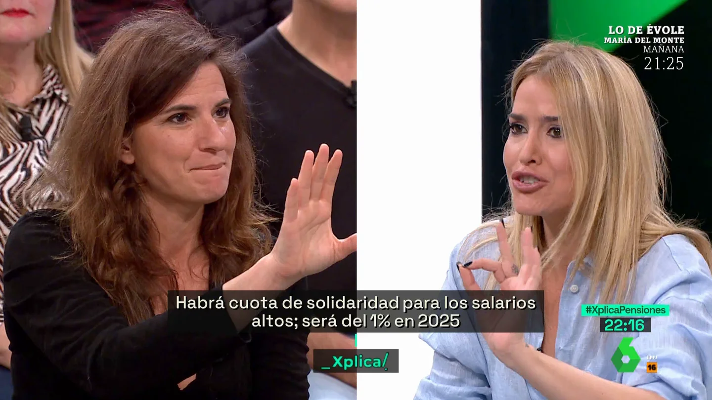 Afra Blanco y Celia Ferrero Afra Blanco y Celia Ferrero