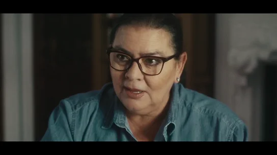 María del Monte cuenta por qué tenía el doble de paga que sus hermanos: "Mi padre decía que no podía depender de un hombre" María del Monte cuenta por qué tenía el doble de paga que sus hermanos: "Mi padre decía que no podía depender de un hombre"