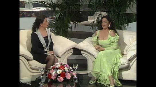 María del Monte responde: ¿por qué cree que despertaba morbo su posible relación con Isabel Pantoja? María del Monte responde: ¿por qué cree que despertaba morbo su posible relación con Isabel Pantoja?