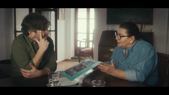 El machismo de una discográfica con María del Monte: "Una mujer no sirve para cantar sevillanas" El machismo de una discográfica con María del Monte: "Una mujer no sirve para cantar sevillanas"