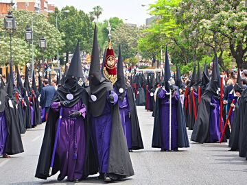 Estas son las fiestas de Semana Santa más famosas de España