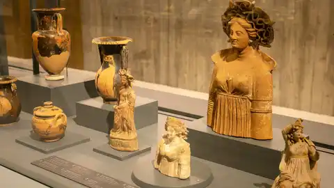 Museo de Troya Museo de Troya