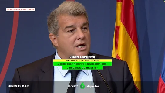 Laporta Laporta