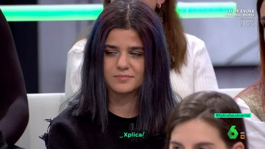 JOVEN QUE SUFRE DEPRESION Y TRASTORNO ALIMENTACION JOVEN QUE SUFRE DEPRESION Y TRASTORNO ALIMENTACION