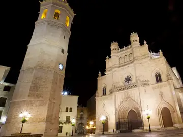 Castelló está de fiesta Castelló está de fiesta