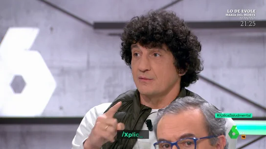 EXBOXEADOR JERO SOBRE ACOSO ESCOLAR EXBOXEADOR JERO SOBRE ACOSO ESCOLAR