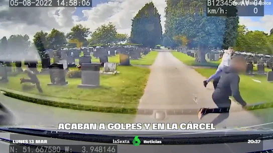 CEMENTERIO CEMENTERIO