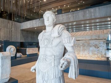 Museo de Troya: un viaje a la Ilíada de Homero y más allá