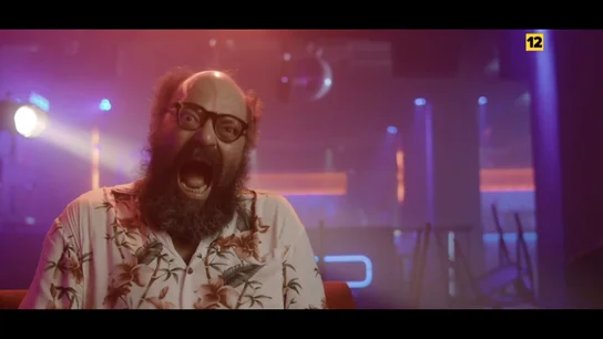 Del pánico existencial al "grito sordo": la reacción de Ignatius Farray ante el éxito profesional Del pánico existencial al "grito sordo": la reacción de Ignatius Farray ante el éxito profesional