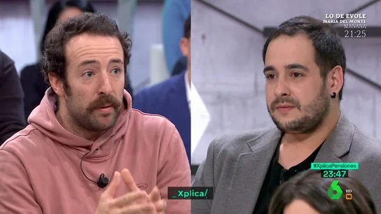 Garrastazu y Bollain Garrastazu y Bollain
