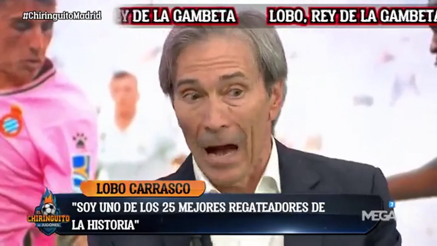 Lobo Lobo
