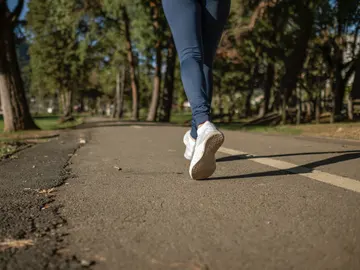 Caminar Caminar