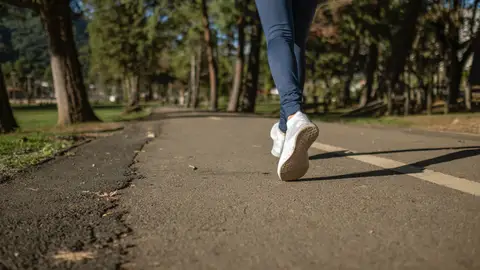 Caminar Caminar