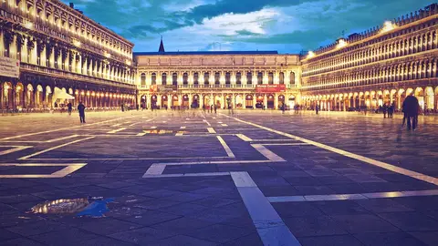 Venecia Venecia