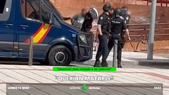 batalla campal toledo batalla campal toledo