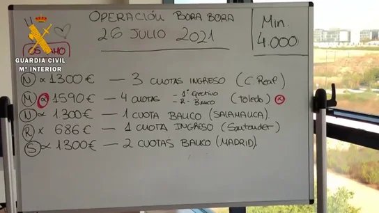 Comerciales sin escrúpulos despluman a personas mayores con la venta de enciclopedias Comerciales sin escrúpulos despluman a personas mayores con la venta de enciclopedias