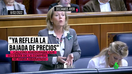 CLAVE Inflacion CLAVE Inflacion