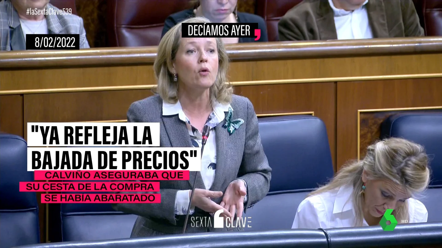 CLAVE Inflacion CLAVE Inflacion