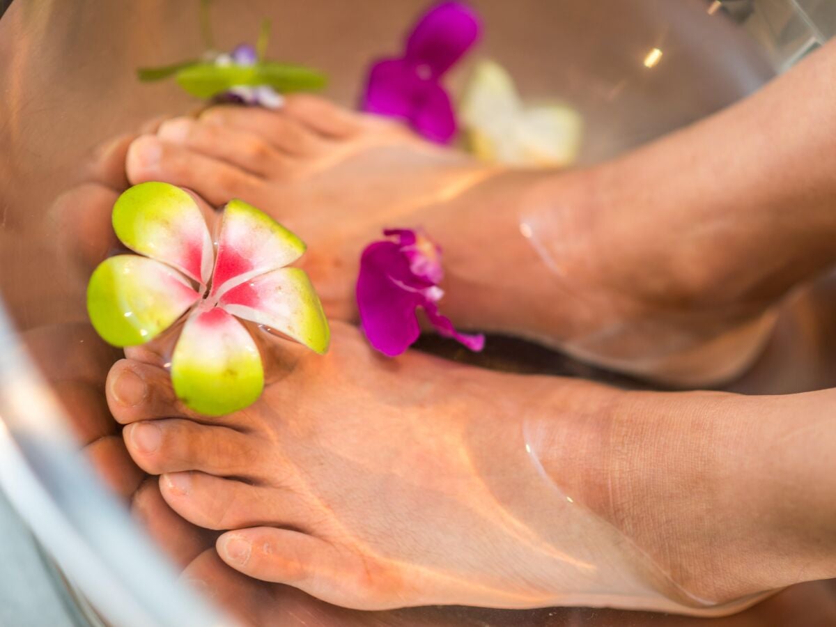 De Feetfinder a DollarFeet o cómo vender fotos de pies en internet
