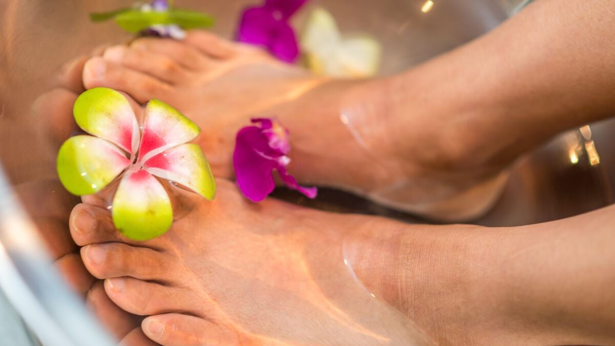 De Feetfinder a DollarFeet o cómo vender fotos de pies en internet