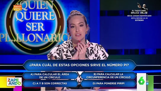 ¿Cuánto sabes sobre el número Pi? ¿Cuánto sabes sobre el número Pi?