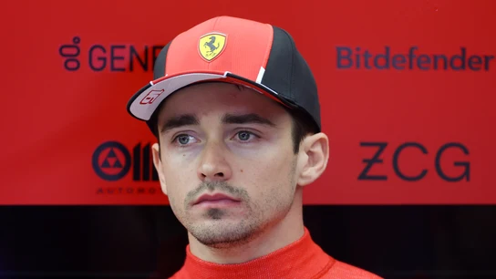 Charles Leclerc Charles Leclerc