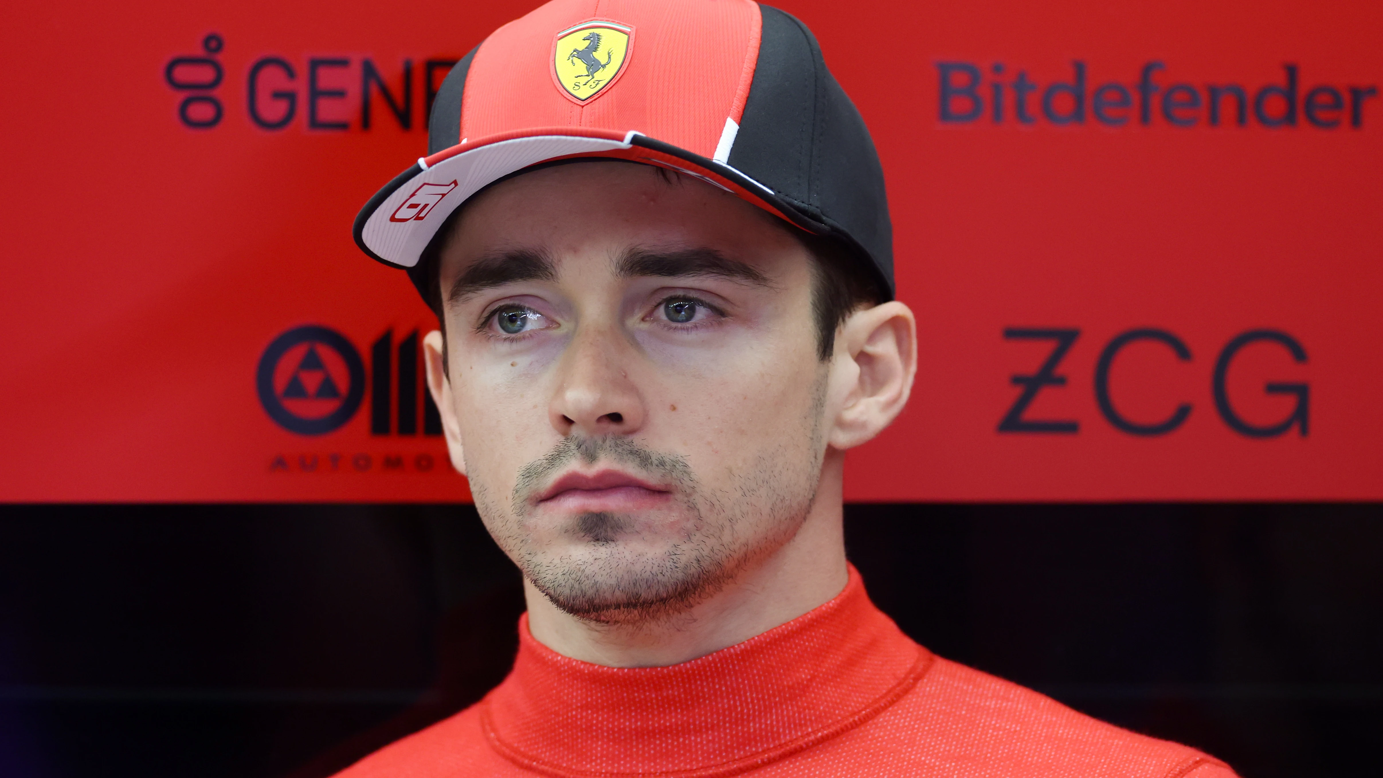 Charles Leclerc