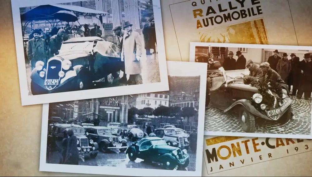 Skoda Motors celebra sus 120 años de su historia que comenzó sobre las dos ruedas