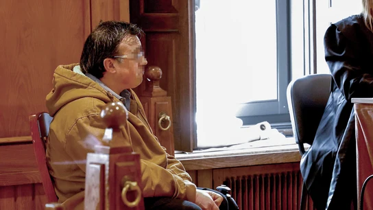 El juicio contra José Luis Abet El juicio contra José Luis Abet