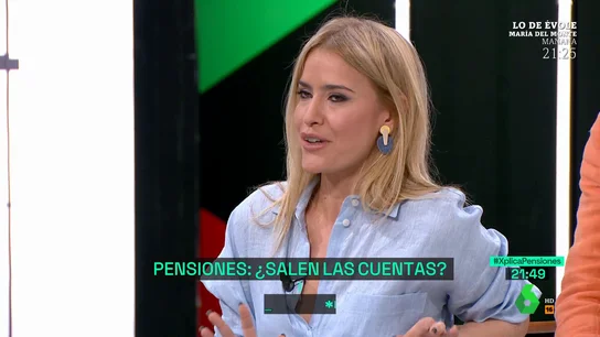 XPLICA - AFRA BLANCO ANOMALÍA SISTEMA PENSIONES XPLICA - AFRA BLANCO ANOMALÍA SISTEMA PENSIONES