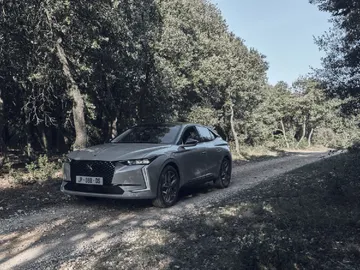 DS 4 DS 4