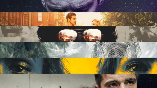 Estrenos de la semana s&aacute;bado 18 de marzo 2023