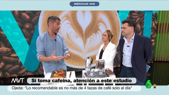 café café