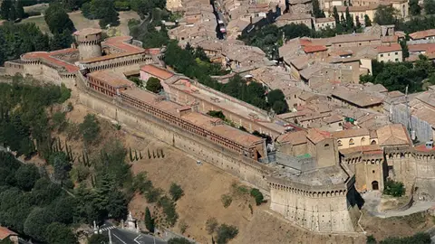 Volterra Volterra