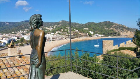 Tossa de Mar