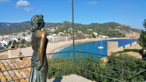 Tossa de Mar Tossa de Mar