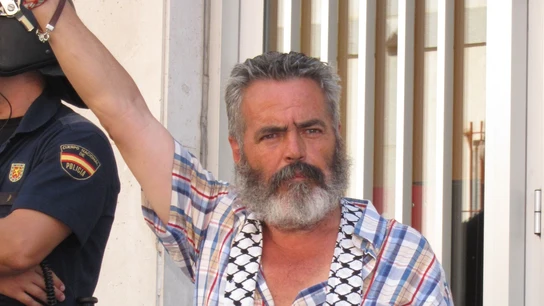 El alcalde de Marinaleda (Sevilla), Sánchez Gordillo, no optará a la reelección tras 44 años en el cargo El alcalde de Marinaleda (Sevilla), Sánchez Gordillo, no optará a la reelección tras 44 años en el cargo