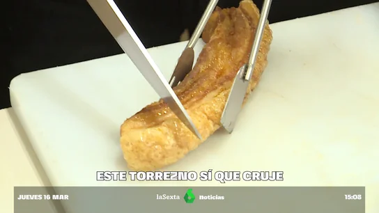 MEJOR TORREZNO MEJOR TORREZNO