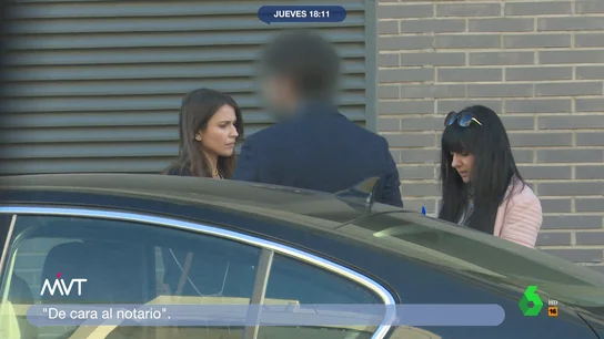 Más Vale Tarde descubre la estafa con la vivienda de protección Más Vale Tarde descubre la estafa con la vivienda de protección