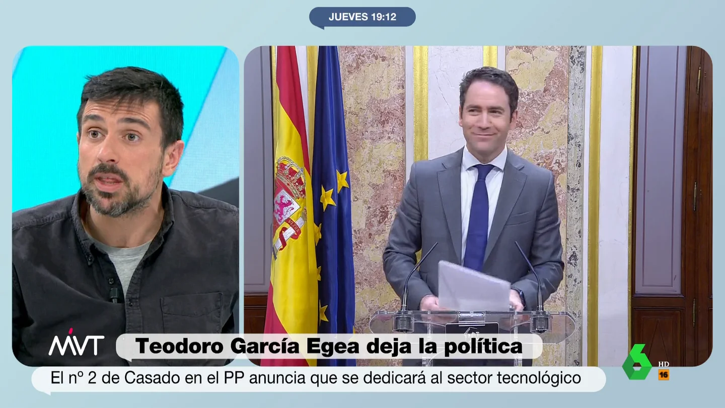 Espinar sobre Egea Espinar sobre Egea