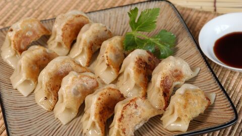 Gyozas