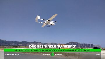 Drones Alibaba