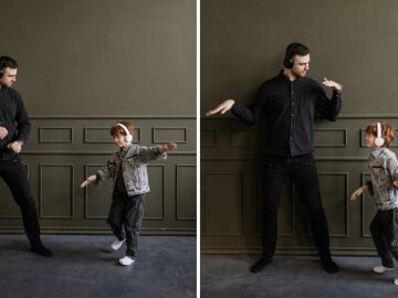 10 father-son songs for Father’s Day